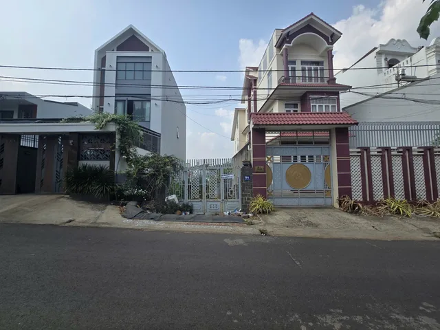 Bán đất 125.9m² có sẵn 60m² thổ cư ngang 6.2m giá 4.95 tỷ tại Phường Buôn Ma Thuột