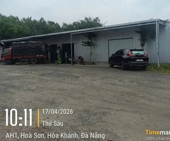 📌📌📌LÀM VIỆC TRỰC TIẾP GIÁ TỐT !!! Cho thuê kho Hòa Sơn, Hòa Vang