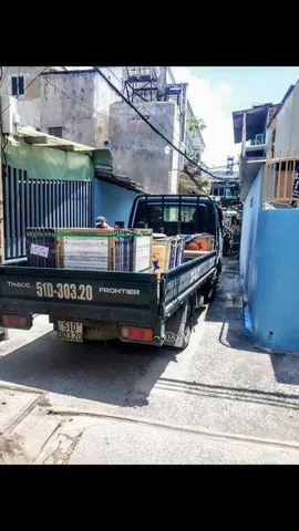NHÀ LÔ GÓC HẺM XE HƠI - KHÔNG LỘ GIỚI - NGANG HƠN 6M - NỞ HẬU