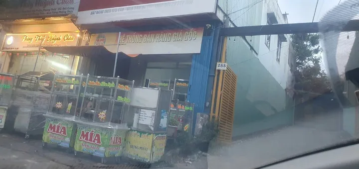 Bán nhà 95.3m² full thổ cư ngang 5.8m giá 8.2 tỷ tại Phường Tân Lập