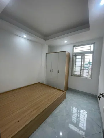 CCMN VĂN HƯƠNG 47M² – 2 PHÒNG NGỦ RỘNG, THOÁNG – GIÁ TỐT TRUNG TÂM ĐỐNG ĐA, NHỈNH 2 TỶ