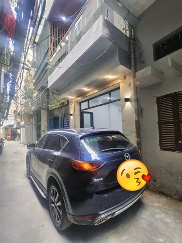 Phân lô Thái Hà - 20m ra MP. Ô tô 7 chỗ vào nhà. Ngay TT Quận Đống Đa. 6 tầng thang máy đủ nội thất