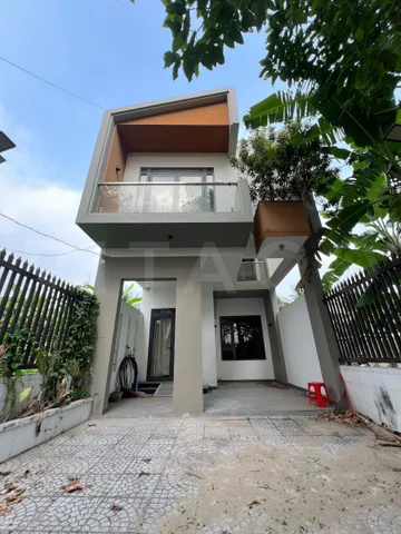 Bán nhà 109.6m² full thổ cư ngang 6m giá 2.7 tỷ tại Phường Cái Răng