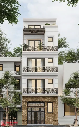 ✨ TUYỆT PHẨM SÁT VÀNH ĐAI 1 – 8,5 TỶ – ĐẲNG CẤP KHÁC BIỆT ✨