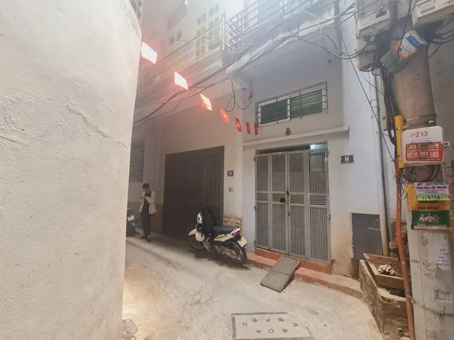 HIẾM – 74M2 ĐẤT TRUNG TÂM – NGÕ NÔNG – SÁT VÀNH ĐAI 1