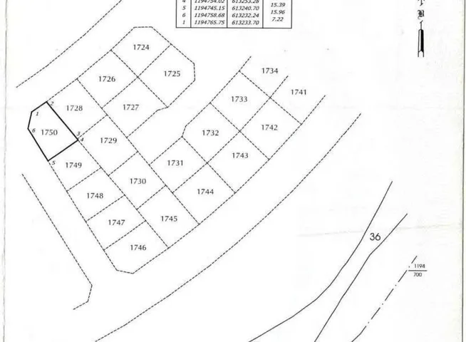 BDS HVL [NC] K1 PHÚ NHUẬN Q9 LÔ GÓC ĐẸP