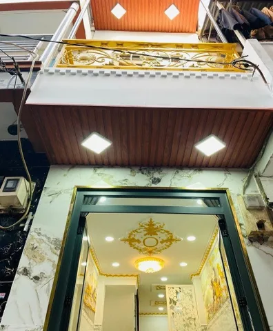 Bán nhà 2 tầng 15M² Tân Hòa Đông ngay Phan Anh gần Ngã Tư Bốn Xã, CV Đầm Sen, chỉ hơn 2 tỷ