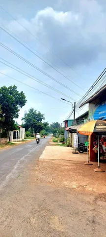 Bán đất 247.9m² có sẵn 60m² thổ cư ngang 5m giá 1.75 tỷ tại Phường Tân An