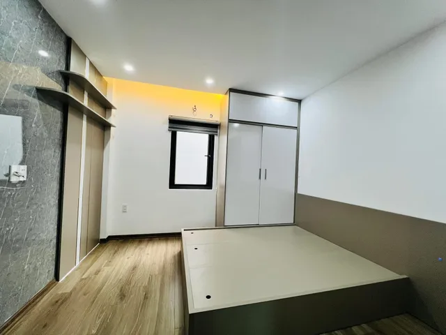 🔥 NHÀ 3 TẦNG ĐẸP – CAM LỘ 4, HÙNG VƯƠNG – GIÁ 3,35 TỶ 🔥