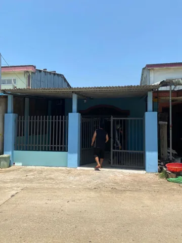 📌📌📌LÀM VIỆC TRỰC TIẾP GIÁ TỐT !!! Bán nhà xã Bình Phú, Thăng Bình