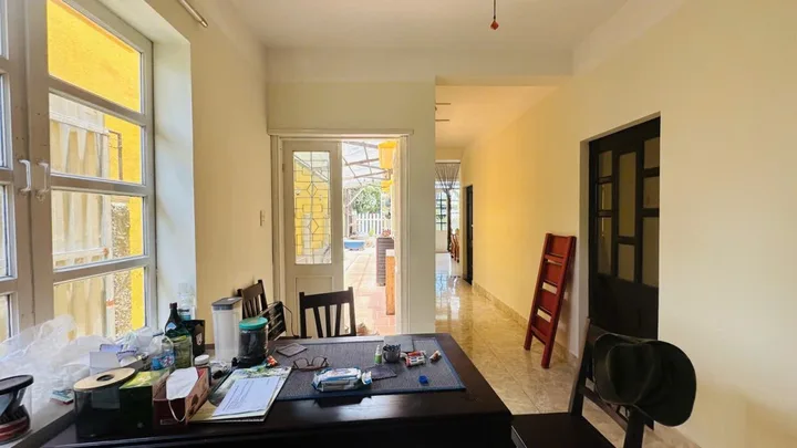 📌📌📌LÀM VIỆC TRỰC TIẾP GIÁ TỐT !!! Bán nhà Nguyễn Đức Cảnh, Hội An