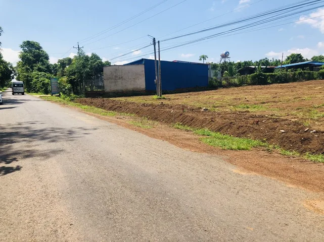Bán đất 11209.5m² ngang 100m giá 500 triệu/CÔNG tại Xã An Thạnh