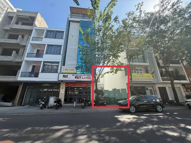 🍀🍀Lô Đất  Đường BÙI THIỆN NGỘ . KDT VCN PHƯỚC HẢI
-Diện tích :120 m  (ngang 6 m dài 20m)
-Hướng :  Bắc
-Đường rộng: 20m
-Tiện ích bán kính 1km : Đầy đủ
💰💰Giá bán:  14ty650 ( thương lượng)

-Thuế phí:  2 bên
☎️☎️

Vị trí : https://maps.app.goo.gl