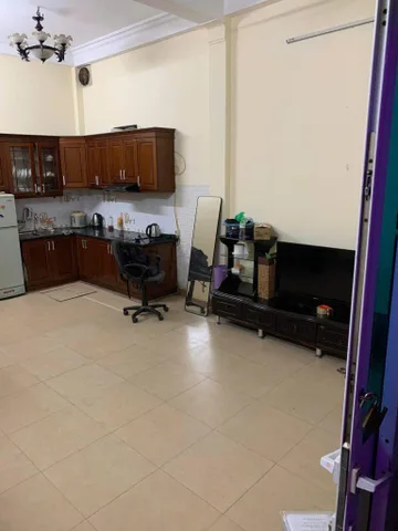 CHO THUÊ NHÀ RIÊNG ĐƯỜNG HOÀNG VĂN THÁI, THANH XUÂN, 3 NGỦ, NGÕ RỘNG