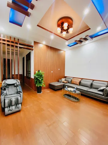 NHÀ MẶT TIỀN ĐINH CÔNG TRÁNG CÁCH QUANG TRUNG 150M