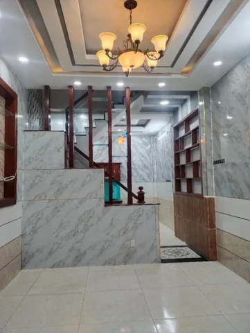 Nhà đẹp cạnh Liên Khu 5-6 , Hxh thông, 2 tầng, 52m2, chỉ 3 tỷ