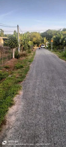 Bán đất 438.7m² ngang 14m tại Xã Thái Mỹ