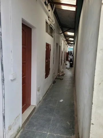 Nhà trọ 95m2 Thanh Mai tp Thanh Hóa