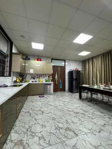 Bán nhà 80m² full thổ cư ngang 5m giá 40 tỷ tại Đường Xã Đàn Phường Ô Chợ Dừa