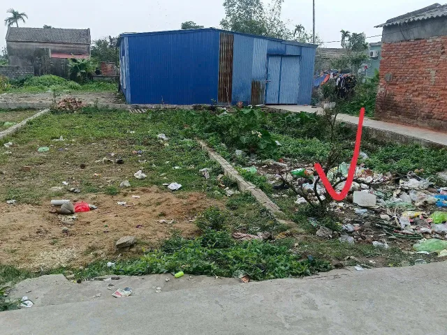 1KM85 🔥 BÁN LÔ ĐẤT ĐẸP CỐC LIỄN – MINH TÂN (KIẾN MINH) – KIẾN THỤY – HẢI PHÒNG 🔥