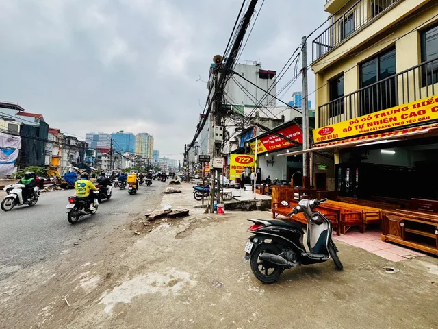 🏡 NHÀ ĐẸP Ở LUÔN – 3 MẶT THOÁNG – NGÕ THÔNG – 10,6 TỶ 🏡