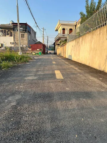 3KM69.5 🔥 LÔ GÓC TUYẾN 2 – SÁT TRỤC CHÍNH 362 MINH TÂN (KIẾN MINH) – KIẾN THỤY, HẢI PHÒNG 🔥