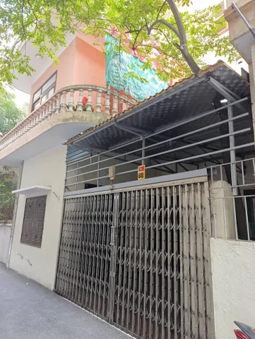 BÁN NHÀ ĐƯỜNG NGUYỄN NGỌC NẠI. 96M2 - 3 TẦNG. GARA Ô TÔ. MT 12,2M.