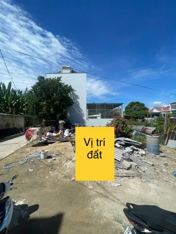Cần Bán Đất DIÊN AN HẺM THÔNG TIN GIÁ CHỈ 1.290 tỷ 🌅
Diện tích: 64m2
Đất DÂN CẮT BÁN - dân cư đông đúc, cách đường Thông Tin Chỉ 100m..