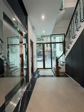 Mặt phố Hà Kế Tân 💥 Tòa văn phòng kinh doanh đỉnh – 85m2 x 7 tầng thang máy – Mặt tiền cực rộng, ngõ sau ô tô