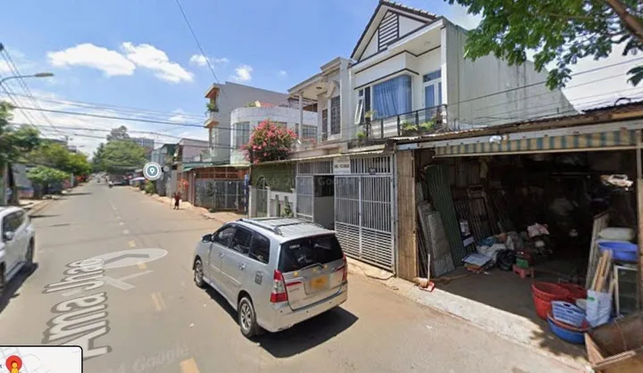 MT AMA JAO 5.4*20 BÁN KÍN 8.5 TỶ