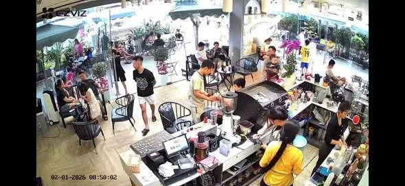 SANG GẤP QUÁN CAFE 2 MẶT TIỀN – SHOPHOUSE PROSPER PLAZA Q.12
DIỆN TÍCH RỘNG 80M² – GIÁ TỐT NHẤT KHU VỰC