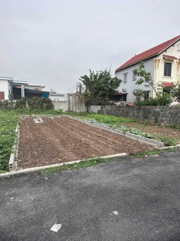 2KT65.9 🔥 CHÍNH CHỦ GỬI BÁN LÔ ĐẤT CỰC ĐẸP TẠI THANH SƠN – KIẾN THỤY – HẢI PHÒNG 🔥