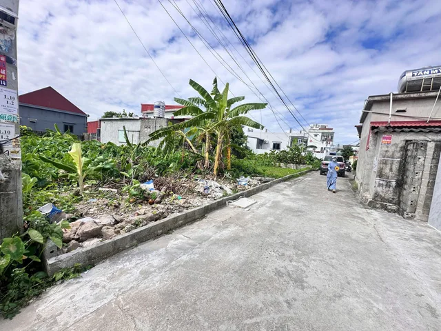 2KT70.4 🔥 DUY NHẤT LÔ ĐẤT TRUNG TÂM XUÂN LA – THANH SƠN – KIẾN THỤY 🔥