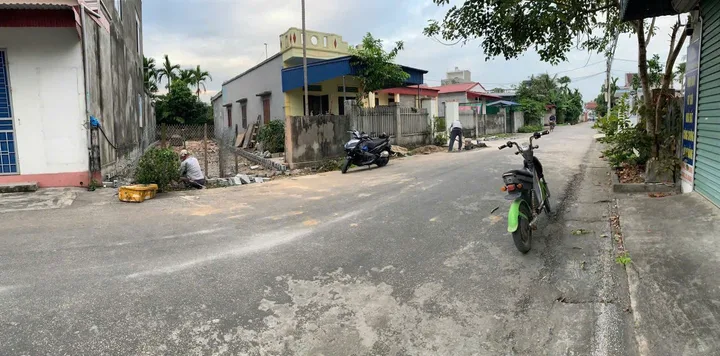 4KT98.1 🔥 BÁN NHANH LÔ ĐẤT MẶT ĐƯỜNG KIM ĐỚI 1 – HỮU BẰNG – KIẾN THỤY 🔥