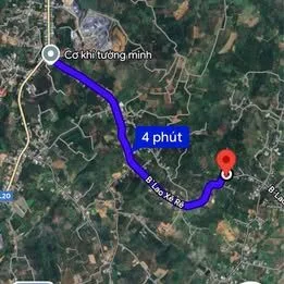 🌿 3.600M² PHƯỜNG 3 BẢO LỘC – TRỤC BLAOSIRE – 2 LỐI VÀO – HÀNG HIẾM 🌿