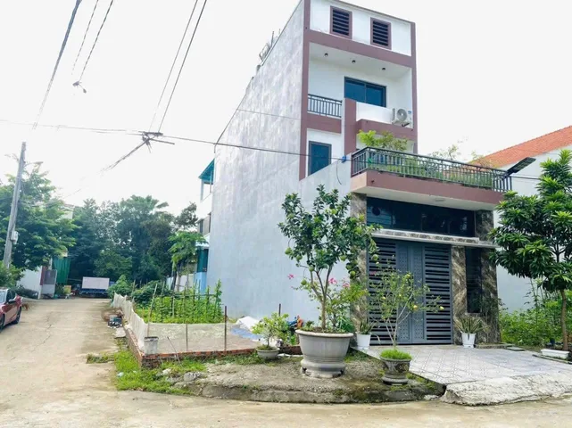 🏡 BÁN LÔ GÓC 2 MẶT TIỀN KHU ĐỒI MĂNG - THANH MIẾU, VIỆT TRÌ 🏡