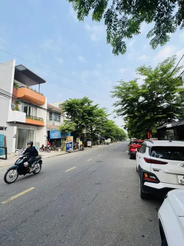 📌📌📌LÀM VIỆC TRỰC TIẾP GIÁ TỐT !!! Bán đất Hòa Minh 28, Hòa Minh