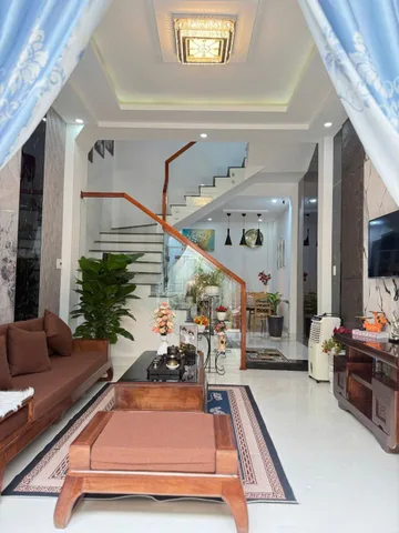 📌📌📌LÀM VIỆC TRỰC TIẾP GIÁ TỐT !!! Bán nhà kiệt Phạm Nhữ Tăng, Thanh Khê Đông