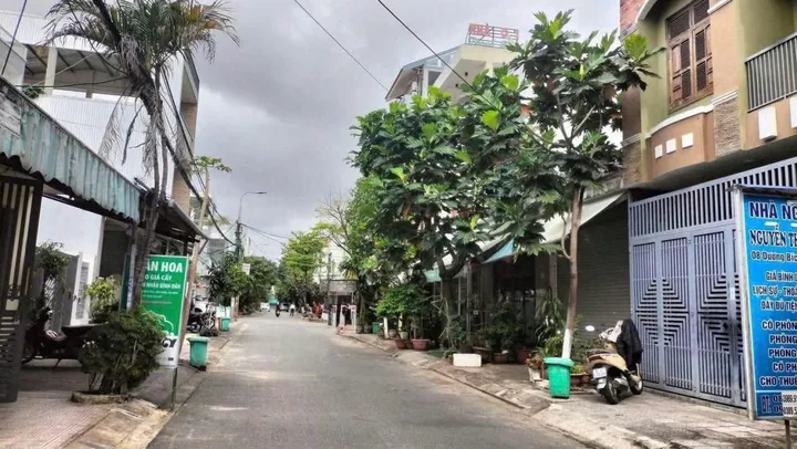 📌📌📌LÀM VIỆC TRỰC TIẾP GIÁ TỐT !!! Bán đất Đá Mọc 1, Hòa Minh