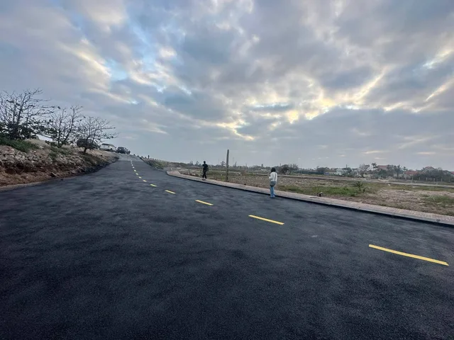 ĐẤT ĐẦU TƯ SIÊU LỜI CHỈ 1.2 TỶ 100M2 MẶT ĐƯỜNG Ô TÔ TRÁNH KINH DOANH