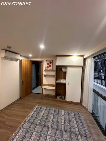 💥Căn hộ dòng tiền siêp vip Yên Hòa 50m 6T doanh thu 650tr/năm, hơn 16 tỷ