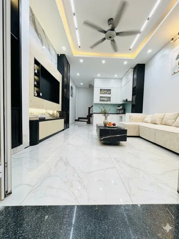 Bán nhà 36.5m² ngang 5m giá 6.5 tỷ tại Đường Tỉnh Lộ 422B Xã Sơn Đồng