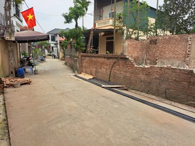 💥 BÁN ĐẤT TÂN TIẾN  - VĂN GIANG  - HƯNG YÊN - 40M VÀ 60M - GIÁ CHỈ TỪ HƠN 1 TỶ - GẦN VIN 2,3 VÀ ĐH BÁCH KHOA CƠ SỞ 2