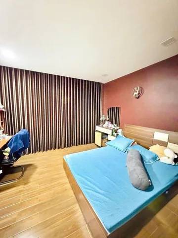 NHÀ 4 TẦNG  NGAY TÔ HIỆU, HÒA BÌNH - 72m² - ĐƯỜNG NHỰA 12M - GIÁ CHỈ 10,X TỶ (TL)