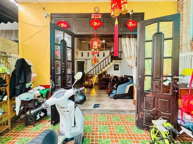 📌📌📌LÀM VIỆC TRỰC TIẾP GIÁ TỐT !!! Bán nhà Đống Công Tường, hòa Xuân