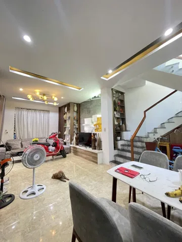 📌📌📌LÀM VIỆC TRỰC TIẾP GIÁ TỐT !!! Bán nhà kiệt Trần Cao Vân, Tam Thuận