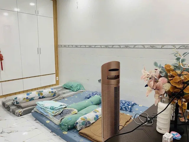 Hương Lộ 2, Bình Tân, 86m2, 3 tầng, Hẻm ô tô vào nhà, Giá: 7.1 tỷ