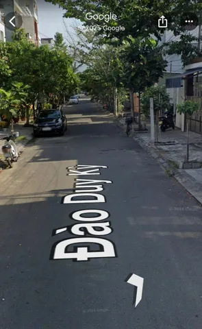 📌📌📌LÀM VIỆC TRỰC TIẾP GIÁ TỐT !!! Bán đất Đào Duy Kỳ, Nại Hiên Đông
