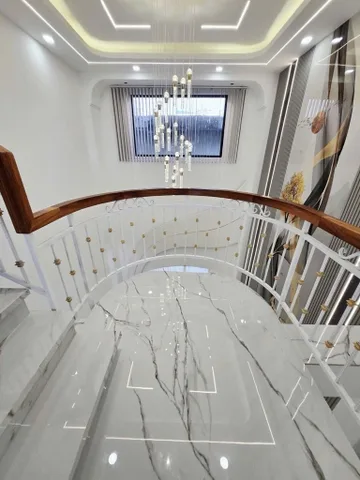 Hương Lộ 2, Bình Tân, 58m2, 5 tầng, Hẻm xe tải thông, Giá: 7.7 tỷ
