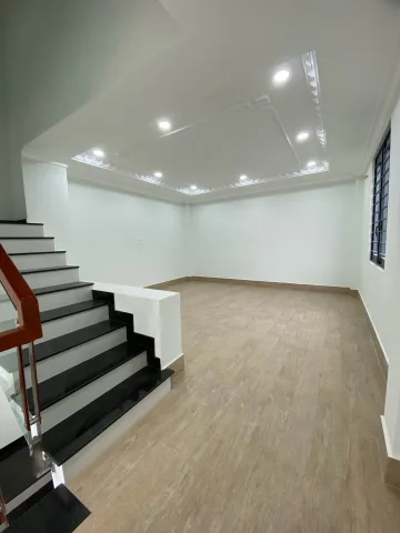 Hương Lộ 2, Bình Tân, 60m2, 5 tầng, Hẻm xe tải 2 chiều, Giá: 7.8 tỷ